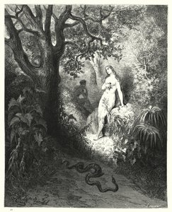 Illustration for Milton